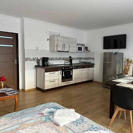 Apartman V Krusnych Horach-Free Parking Jáchymov Exterior foto