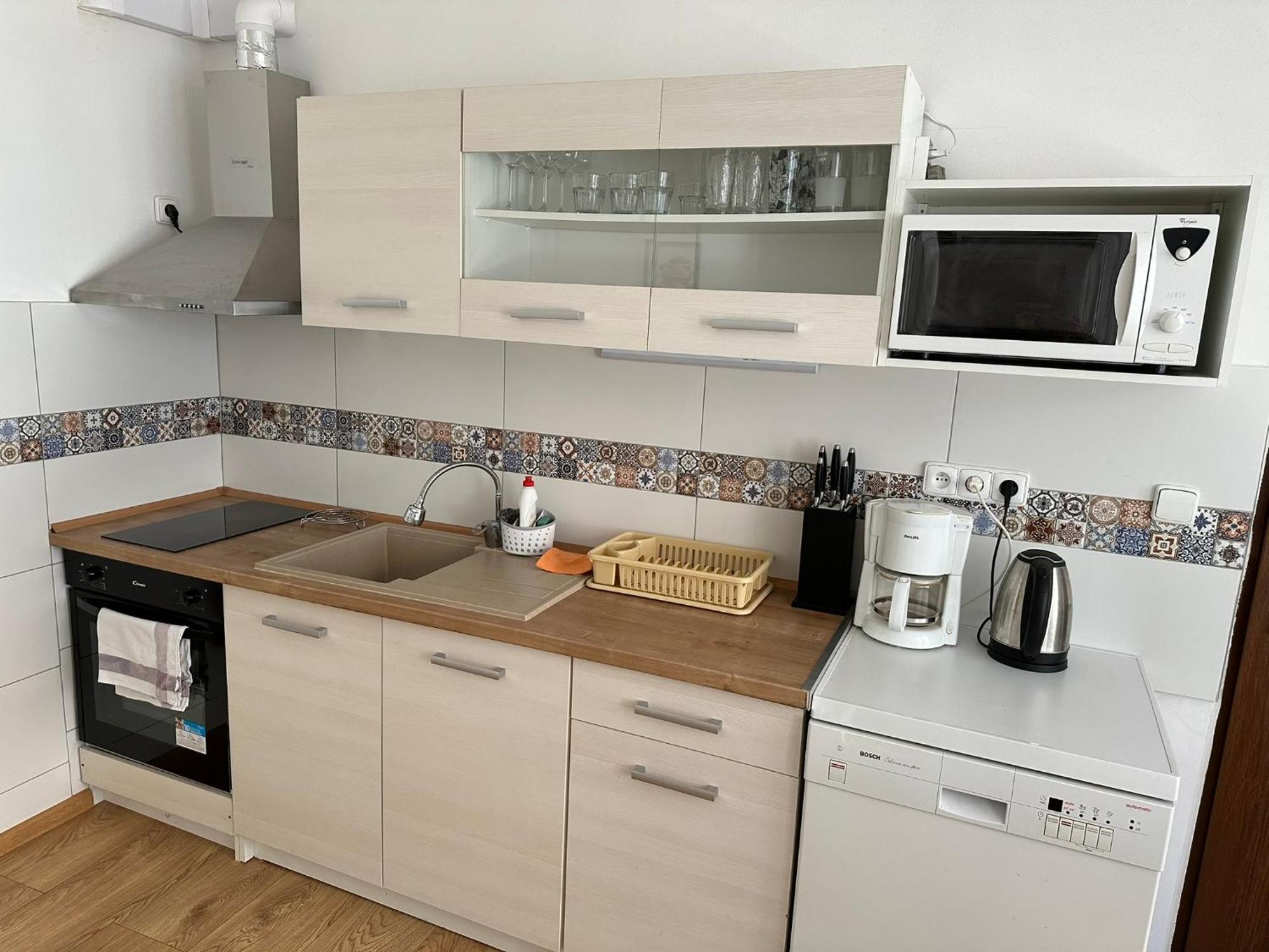 Apartman V Krusnych Horach-Free Parking Jáchymov Exterior foto