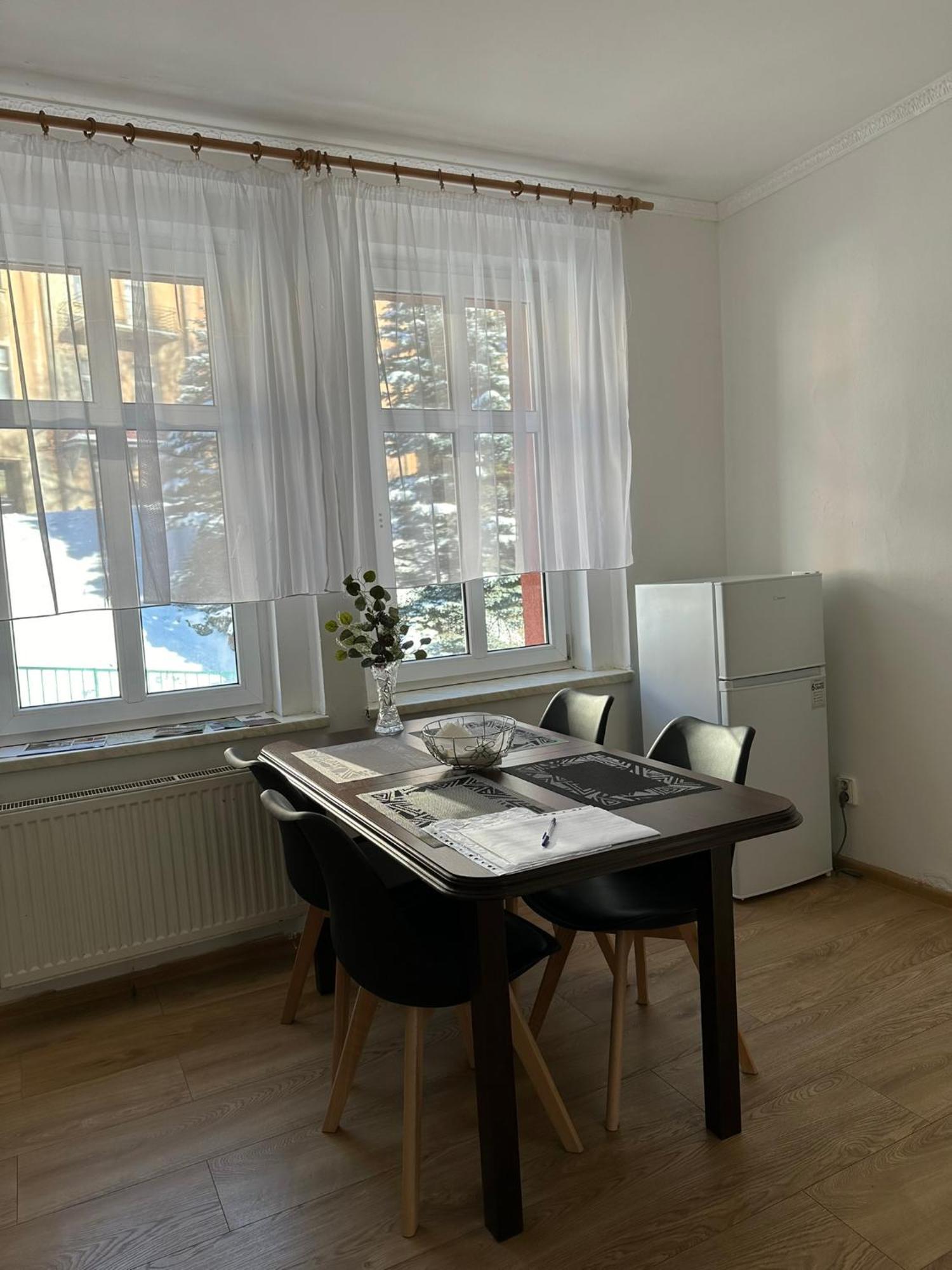 Apartman V Krusnych Horach-Free Parking Jáchymov Exterior foto