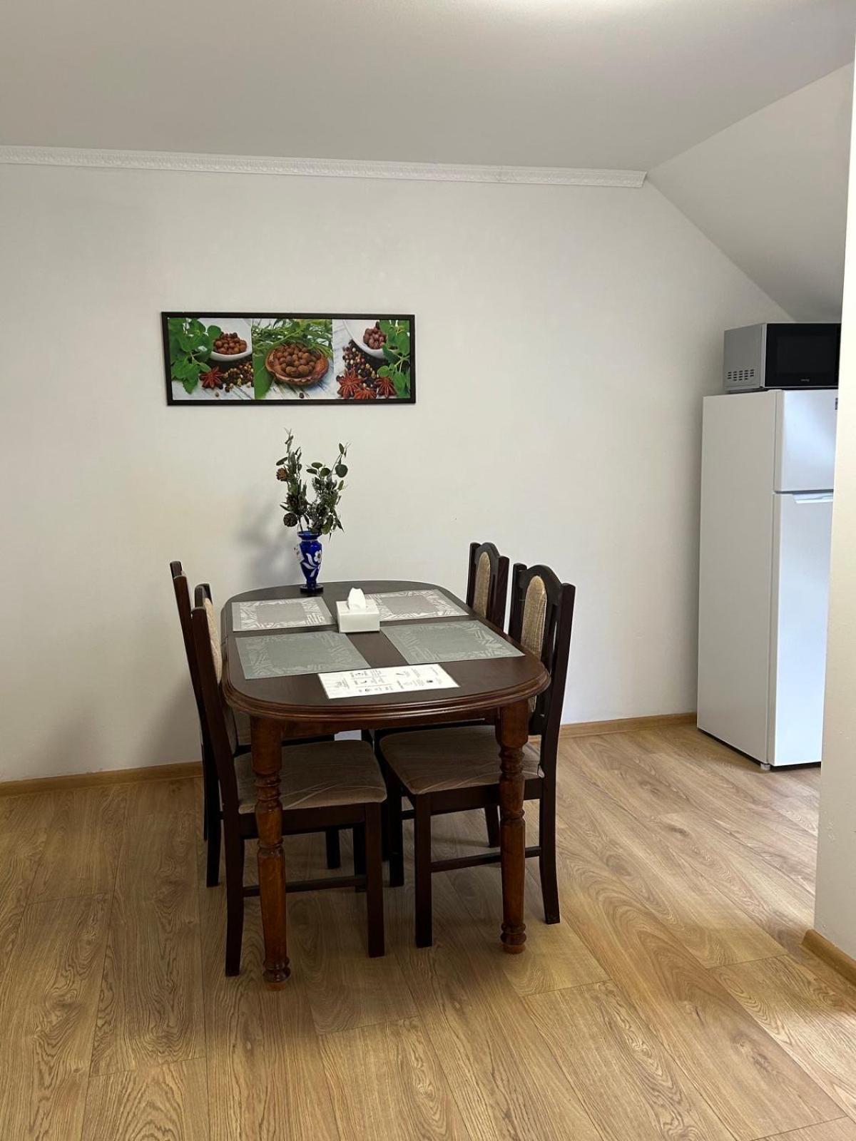 Apartman V Krusnych Horach-Free Parking Jáchymov Exterior foto